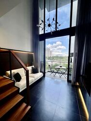 Fulcrum (D15), Condominium #586843281